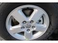 True Blue Pearl - Grand Cherokee Laredo Photo No. 5