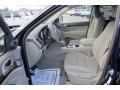 True Blue Pearl - Grand Cherokee Laredo Photo No. 6
