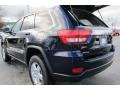 True Blue Pearl - Grand Cherokee Laredo Photo No. 8