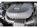 True Blue Pearl - Grand Cherokee Laredo Photo No. 12
