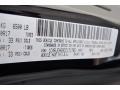 True Blue Pearl - Grand Cherokee Laredo Photo No. 13