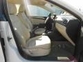 Candy White - Jetta SE Sedan Photo No. 13