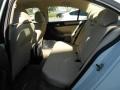 Candy White - Jetta SE Sedan Photo No. 14
