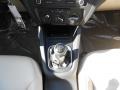 Candy White - Jetta SE Sedan Photo No. 18