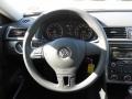 2012 Candy White Volkswagen Passat 2.5L S  photo #16