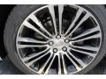 2012 Chrysler 300 S V6 Wheel