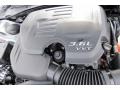 3.6 Liter DOHC 24-Valve VVT Pentastar V6 Engine for 2012 Chrysler 300 S V6 #58739232