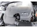 3.6 Liter DOHC 24-Valve VVT Pentastar V6 2012 Chrysler 300 S V6 Engine