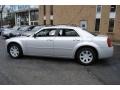 2005 Bright Silver Metallic Chrysler 300 Touring  photo #3