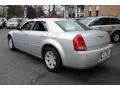 2005 Bright Silver Metallic Chrysler 300 Touring  photo #4