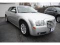 2005 Bright Silver Metallic Chrysler 300 Touring  photo #7