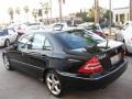Black - C 230 Sport Photo No. 4