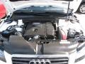 2.0 Liter FSI Turbocharged DOHC 16-Valve VVT 4 Cylinder Engine for 2011 Audi A4 2.0T quattro Sedan #58739652
