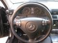 Black - C 230 Sport Photo No. 15