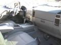 Radiant Silver - Titan LE Crew Cab Photo No. 11