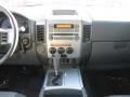 Radiant Silver - Titan LE Crew Cab Photo No. 14
