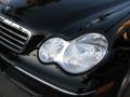 Black - C 230 Sport Photo No. 21