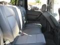 Radiant Silver - Titan LE Crew Cab Photo No. 15