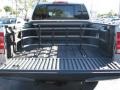 Radiant Silver - Titan LE Crew Cab Photo No. 16