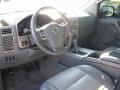 Radiant Silver - Titan LE Crew Cab Photo No. 17