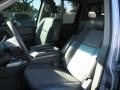 Radiant Silver - Titan LE Crew Cab Photo No. 19