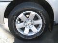 Radiant Silver - Titan LE Crew Cab Photo No. 21