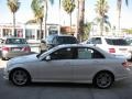 Arctic White - C 350 Sport Photo No. 4