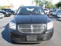 2010 Brilliant Black Crystal Pearl Dodge Caliber SXT  photo #3