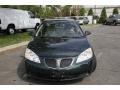 2007 Emerald Green Metallic Pontiac G6 GT Sedan  photo #2