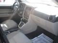 2010 Brilliant Black Crystal Pearl Dodge Caliber SXT  photo #11