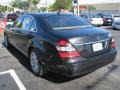 Black - S 550 4Matic Sedan Photo No. 7