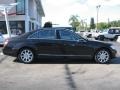 Black - S 550 4Matic Sedan Photo No. 10
