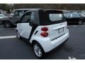 Crystal White - fortwo passion cabriolet Photo No. 3