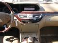 Black - S 550 4Matic Sedan Photo No. 14