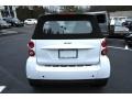 Crystal White - fortwo passion cabriolet Photo No. 4