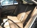 Black - S 550 4Matic Sedan Photo No. 18