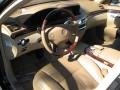 Black - S 550 4Matic Sedan Photo No. 19