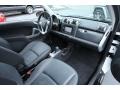 Design Black Interior Photo for 2009 Smart fortwo #58740591