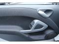 Crystal White - fortwo passion cabriolet Photo No. 9