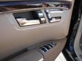 Black - S 550 4Matic Sedan Photo No. 21