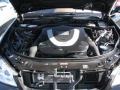 Black - S 550 4Matic Sedan Photo No. 23
