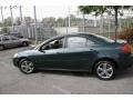 Emerald Green Metallic - G6 GT Sedan Photo No. 9