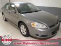 Dark Silver Metallic - Impala LT Photo No. 1
