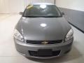 Dark Silver Metallic - Impala LT Photo No. 3