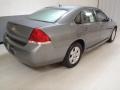 Dark Silver Metallic - Impala LT Photo No. 5