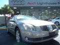 Coral Sand Metallic - Maxima 3.5 SL Photo No. 2