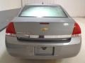 Dark Silver Metallic - Impala LT Photo No. 6