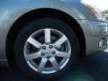 Coral Sand Metallic - Maxima 3.5 SL Photo No. 3