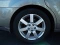 Coral Sand Metallic - Maxima 3.5 SL Photo No. 4
