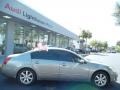 Coral Sand Metallic - Maxima 3.5 SL Photo No. 5
